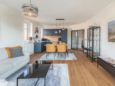 Ferienwohnung für 4 Personen (80 m²) in Husum 5/10