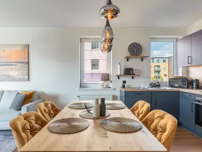 Ferienwohnung für 4 Personen (80 m²) in Husum 7/10