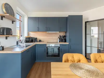 Ferienwohnung für 4 Personen (80 m²) in Husum 8/10