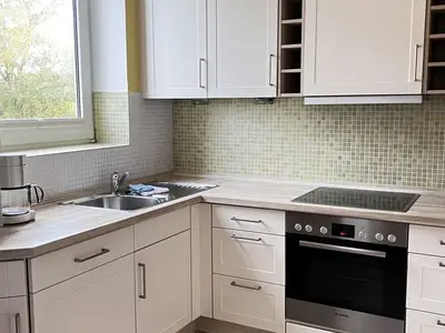 Ferienwohnung für 5 Personen (105 m²) in Husum 7/10