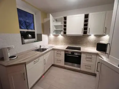 Ferienwohnung für 5 Personen (105 m²) in Husum 8/10