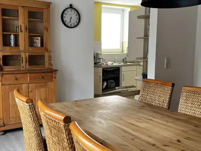 Ferienwohnung für 5 Personen (105 m²) in Husum 9/10