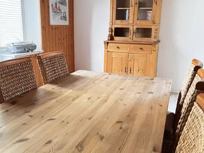 Ferienwohnung für 5 Personen (105 m²) in Husum 10/10