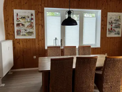 Ferienwohnung für 5 Personen (105 m²) in Husum 7/10