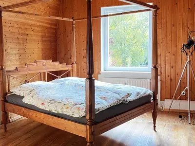 Ferienwohnung für 5 Personen (105 m²) in Husum 8/10