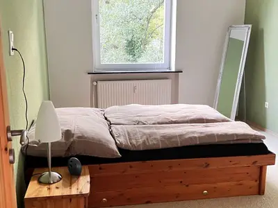 Ferienwohnung für 5 Personen (105 m²) in Husum 9/10