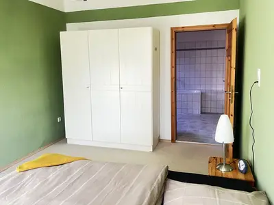 Ferienwohnung für 5 Personen (105 m²) in Husum 10/10