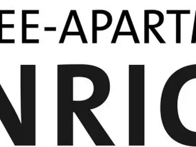 Logo Nordsee-Apartments Hinrichsen (Husum)