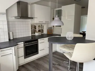 Ferienwohnung für 4 Personen (85 m²) in Husum 5/7