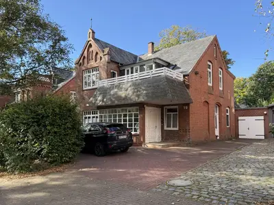 Ferienwohnung für 4 Personen (85 m²) in Husum 3/10