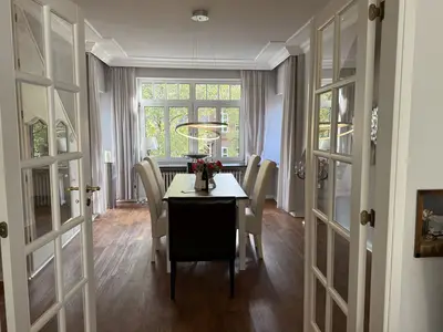 Ferienwohnung für 4 Personen (85 m²) in Husum 5/10