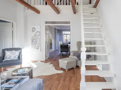 Ferienwohnung für 4 Personen (85 m²) in Husum 6/10