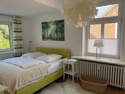 Ferienwohnung für 4 Personen (85 m²) in Husum 8/10