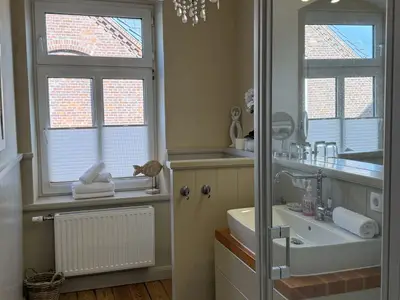 Ferienwohnung für 4 Personen (85 m²) in Husum 10/10