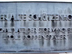 Ferienwohnung für 4 Personen (52 m²) in Husum