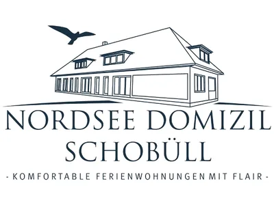 Ferienwohnung für 2 Personen (30 m²) in Husum 1/5