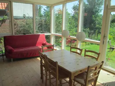 Ferienwohnung für 6 Personen (84 m²) in Husum 1/7