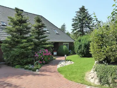 Ferienwohnung E. Lenz