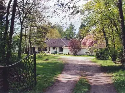 Ferienwohnung für 4 Personen (55 m²) in Husum 1/10