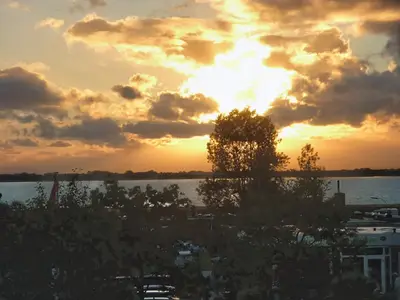 Ferienwohnung für 2 Personen (70 m²) in Husum 1/7