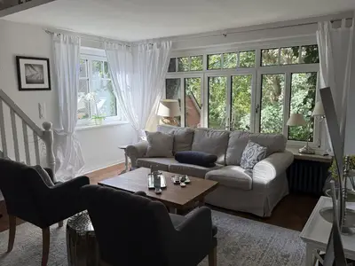 Ferienwohnung für 4 Personen (85 m²) in Husum 1/7