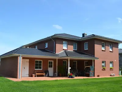 Ferienwohnung für 2 Personen (52 m²) in Husum 1/8