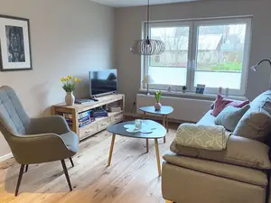 Ferienwohnung für 2 Personen (42 m²) in Husum