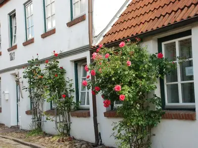 Ferienwohnung für 3 Personen (65 m²) in Husum 1/4