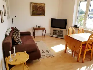 Ferienwohnung für 2 Personen (65 m²) in Husum