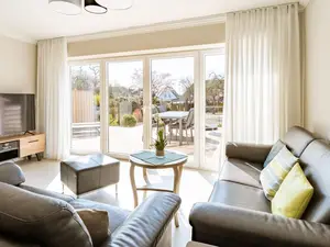 Ferienwohnung für 6 Personen (90 m²) in Husum