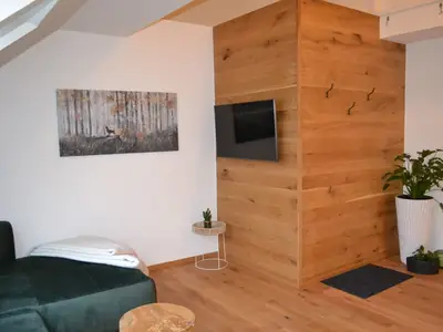 Ferienwohnung für 4 Personen (83 m²) in Husum 1/7