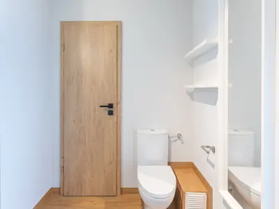 Ferienwohnung für 2 Personen (50 m²) in Husum 9/10