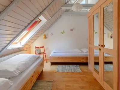 Ferienwohnung für 4 Personen (65 m²) in Husum 6/7