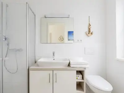 Ferienwohnung für 4 Personen (43 m²) in Husum 6/8