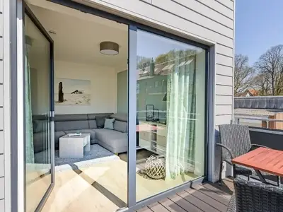 Ferienwohnung für 4 Personen (43 m²) in Husum 7/8