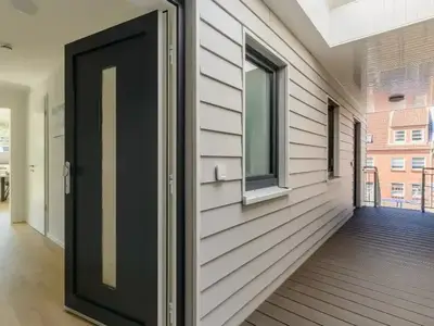 Ferienwohnung für 4 Personen (43 m²) in Husum 8/8