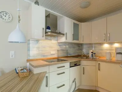 Ferienwohnung für 2 Personen (32 m²) in Husum 2/5
