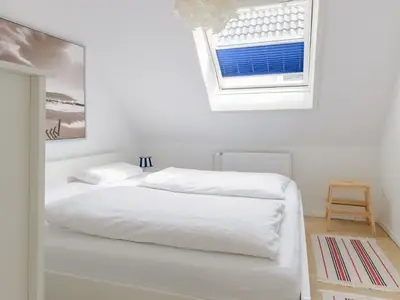 Ferienwohnung für 2 Personen (42 m²) in Husum 3/5