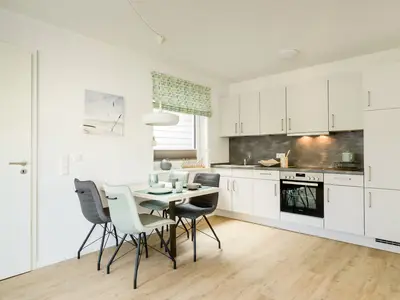 Ferienwohnung für 4 Personen (43 m²) in Husum 5/10