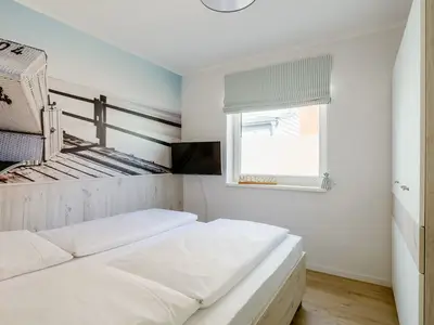 Ferienwohnung für 4 Personen (43 m²) in Husum 7/10