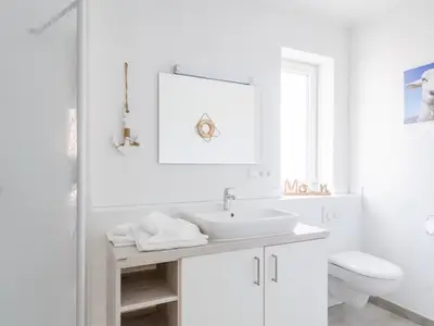 Ferienwohnung für 4 Personen (43 m²) in Husum 8/10