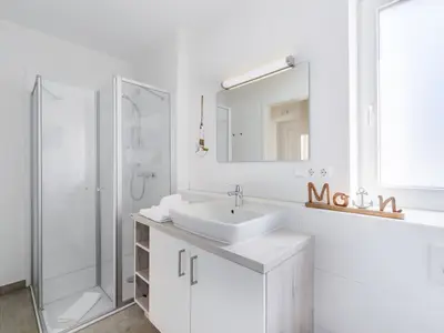 Ferienwohnung für 4 Personen (43 m²) in Husum 9/10