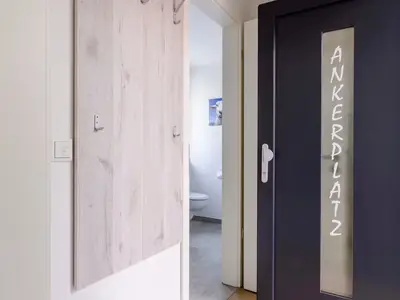 Ferienwohnung für 4 Personen (43 m²) in Husum 10/10