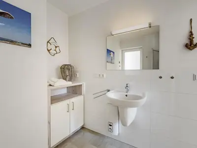 Ferienwohnung für 2 Personen (30 m²) in Husum 6/8