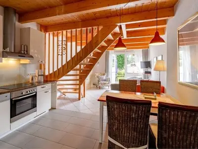 Ferienwohnung für 4 Personen (65 m²) in Husum 3/7