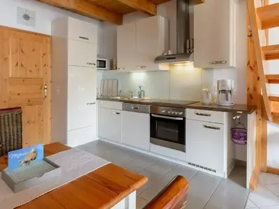 Ferienwohnung für 4 Personen (65 m²) in Husum 4/7