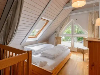 Ferienwohnung für 4 Personen (65 m²) in Husum 5/7