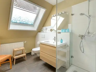 Ferienwohnung für 3 Personen (50 m²) in Husum 6/6