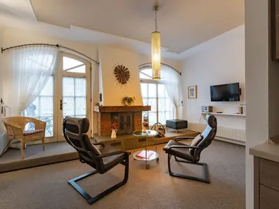 Ferienwohnung für 2 Personen (30 m²) in Husum 3/10