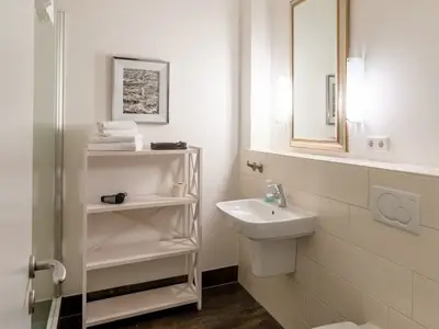 Ferienwohnung für 2 Personen (30 m²) in Husum 8/10